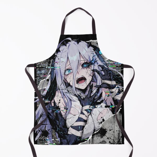Item preview, Narja Elysion Wyrm Companion Mental Link Battle Pose Chaos Zero Nightmare Art designed and sold by Senpaiwaves.