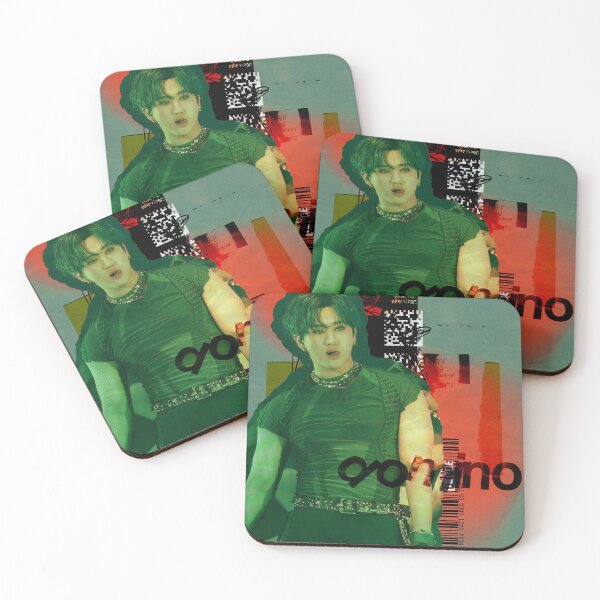 Item preview, Changbin "Domino" designed and sold by SkyAndInfinity.