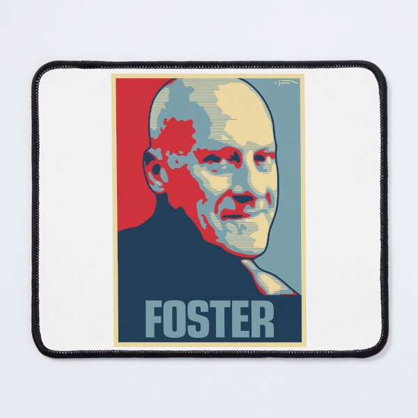 Item preview, Foster designed and sold by DFA.
