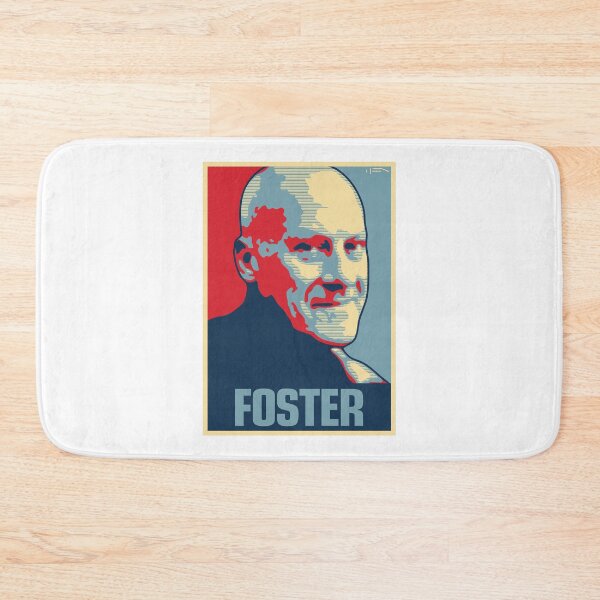 Item preview, Foster designed and sold by DFA.