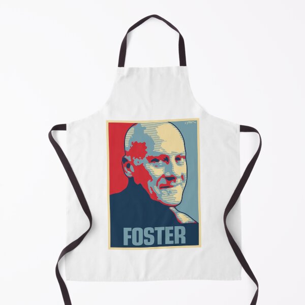 Item preview, Foster designed and sold by DFA.