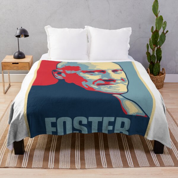 Item preview, Foster designed and sold by DFA.