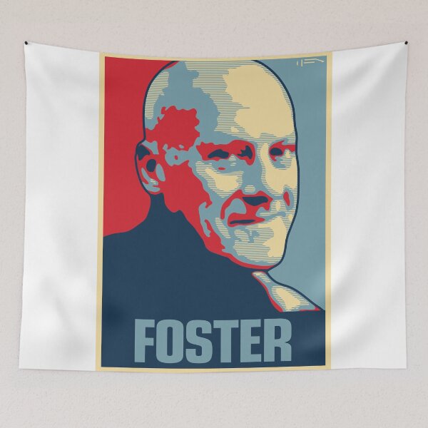 Item preview, Foster designed and sold by DFA.