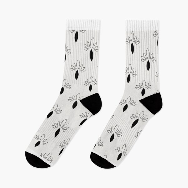 Item preview, Minimal Lotus Pattern – Micro Light Luxury Edition designed and sold by onderozkan.