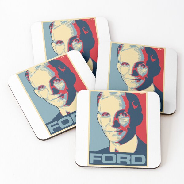 Item preview, Ford designed and sold by DFA.