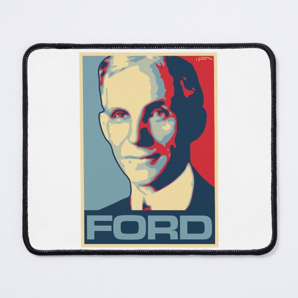 Item preview, Ford designed and sold by DFA.