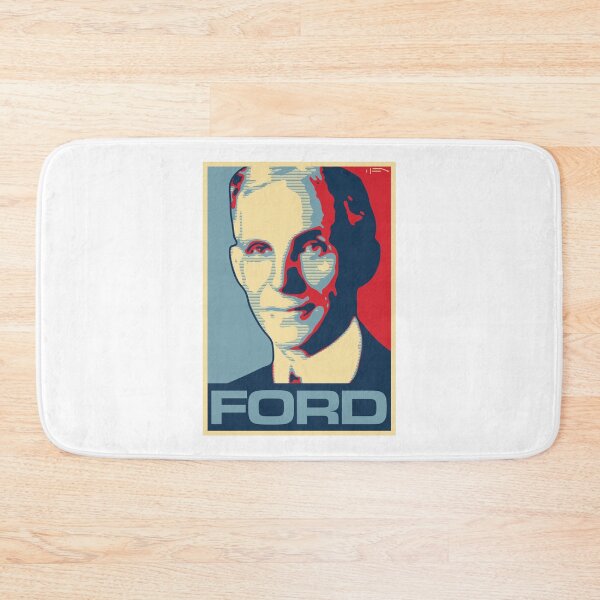 Item preview, Ford designed and sold by DFA.