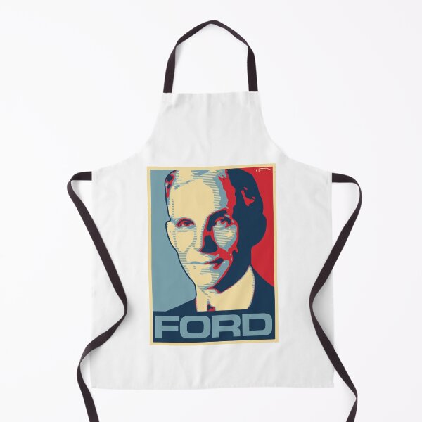 Item preview, Ford designed and sold by DFA.