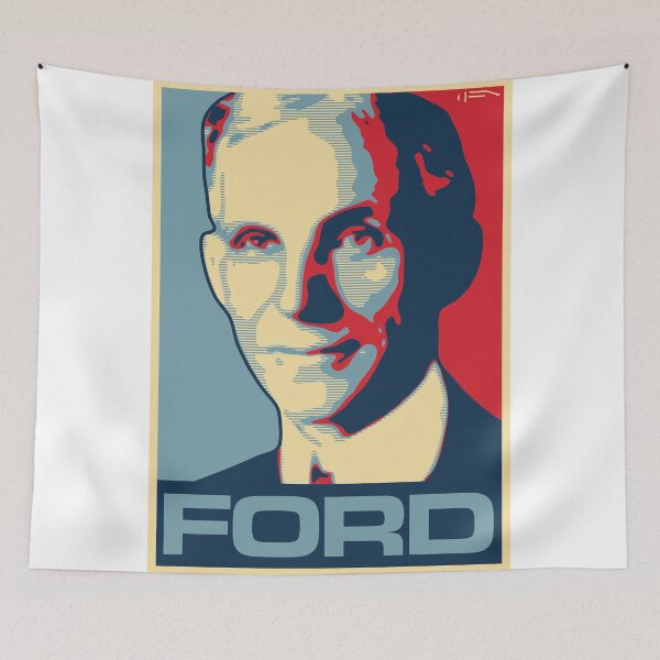 Item preview, Ford designed and sold by DFA.
