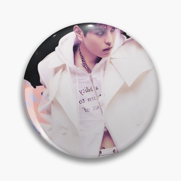 Item preview, Seungmin "Liquid" designed and sold by SkyAndInfinity.