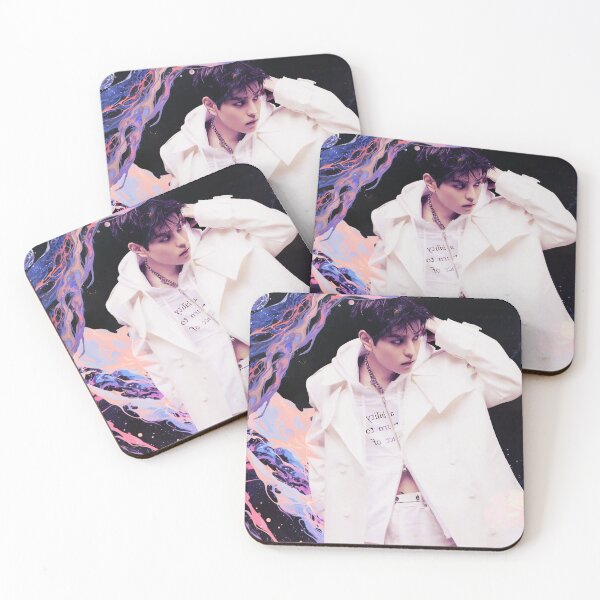 Item preview, Seungmin "Liquid" designed and sold by SkyAndInfinity.