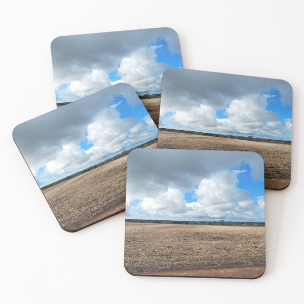 Item preview, Big clouds rolling in designed and sold by DebbieWay.