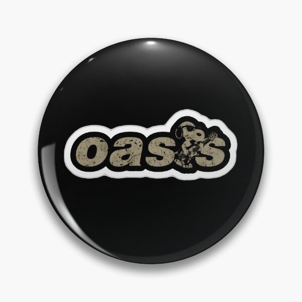Item preview, Best album of britpop ==OAsis__OasiS===band...)OASis---- designed and sold by BlackWhite-SHOP.