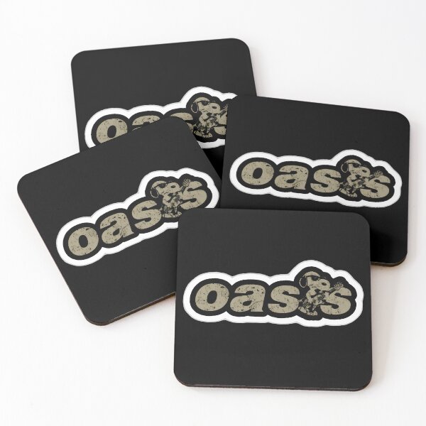 Item preview, Best album of britpop ==OAsis__OasiS===band...)OASis---- designed and sold by BlackWhite-SHOP.