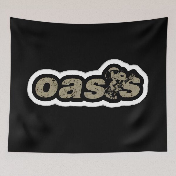 Item preview, Best album of britpop ==OAsis__OasiS===band...)OASis---- designed and sold by BlackWhite-SHOP.