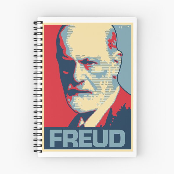Item preview, Freud designed and sold by DFA.