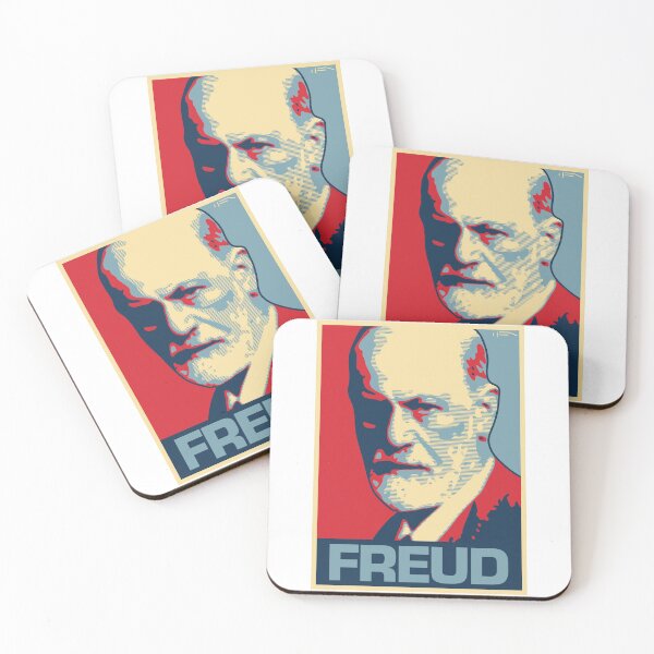 Item preview, Freud designed and sold by DFA.