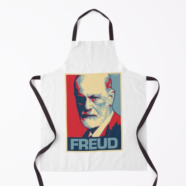 Item preview, Freud designed and sold by DFA.