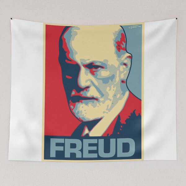 Item preview, Freud designed and sold by DFA.