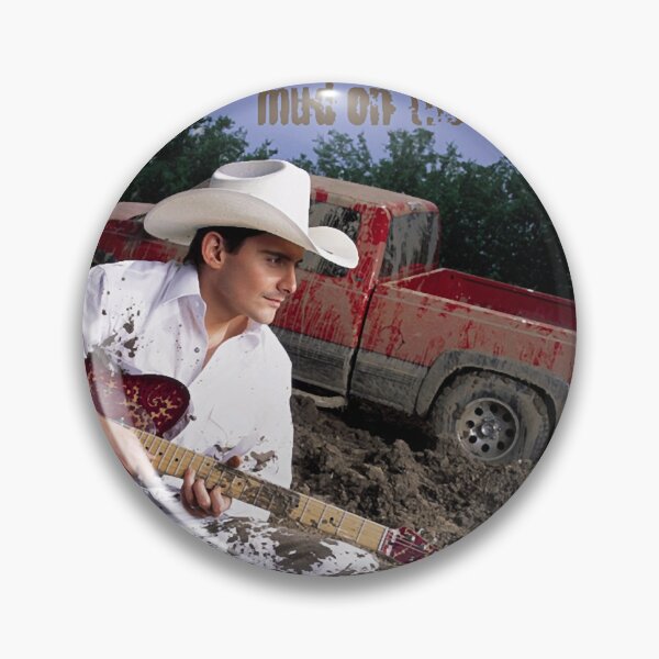Item preview, Brad Paisley Love and war designed and sold by klocktoreilly.