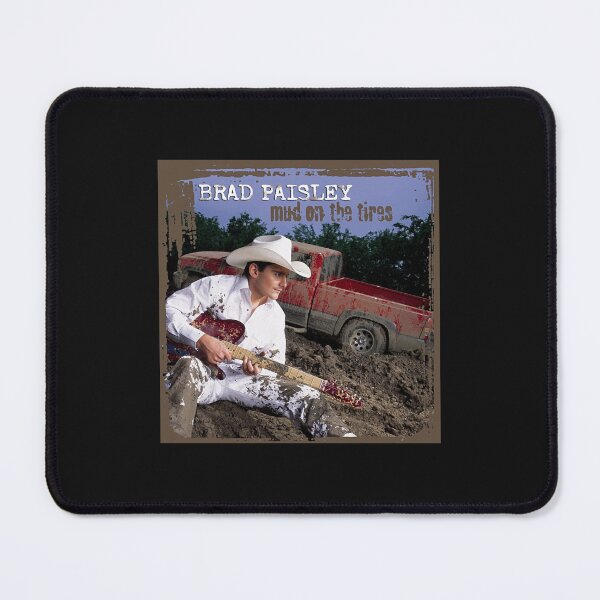 Item preview, Brad Paisley Love and war designed and sold by klocktoreilly.