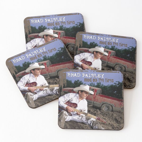 Item preview, Brad Paisley Love and war designed and sold by klocktoreilly.