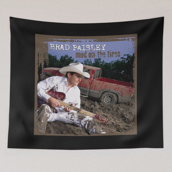 Item preview, Brad Paisley Love and war designed and sold by klocktoreilly.