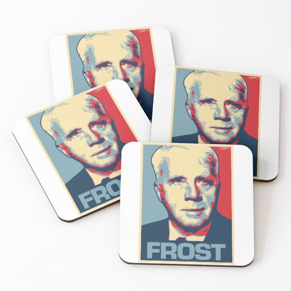 Item preview, Frost designed and sold by DFA.