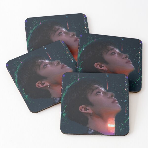 Item preview, Bang Chan "Star Boy" designed and sold by SkyAndInfinity.
