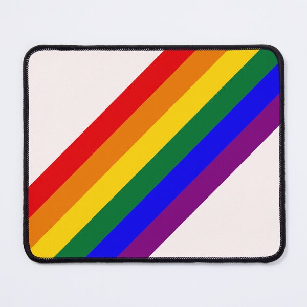 Item preview, Diagonal Rainbow  designed and sold by Texterns.