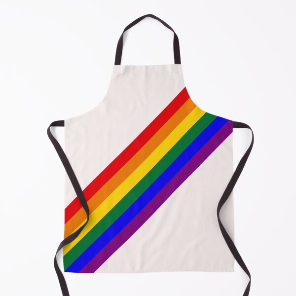 Item preview, Diagonal Rainbow  designed and sold by Texterns.