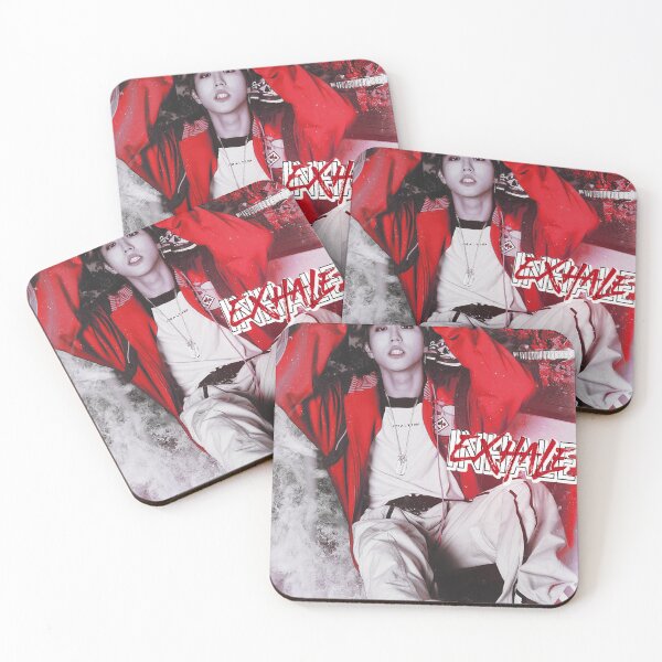 Item preview, Han "Inhale Exhale" designed and sold by SkyAndInfinity.