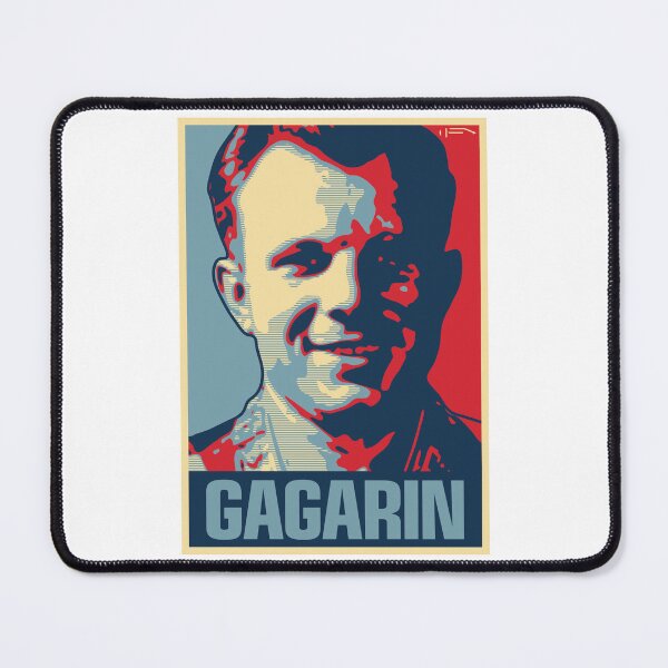 Item preview, Gagarin designed and sold by DFA.