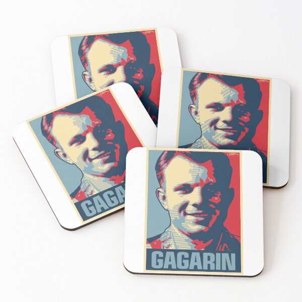 Item preview, Gagarin designed and sold by DFA.