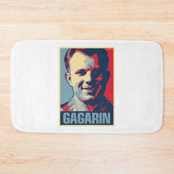 Item preview, Gagarin designed and sold by DFA.
