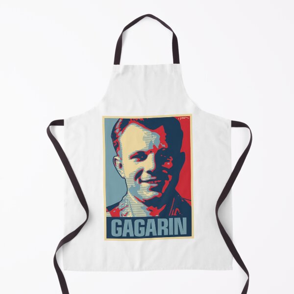 Item preview, Gagarin designed and sold by DFA.