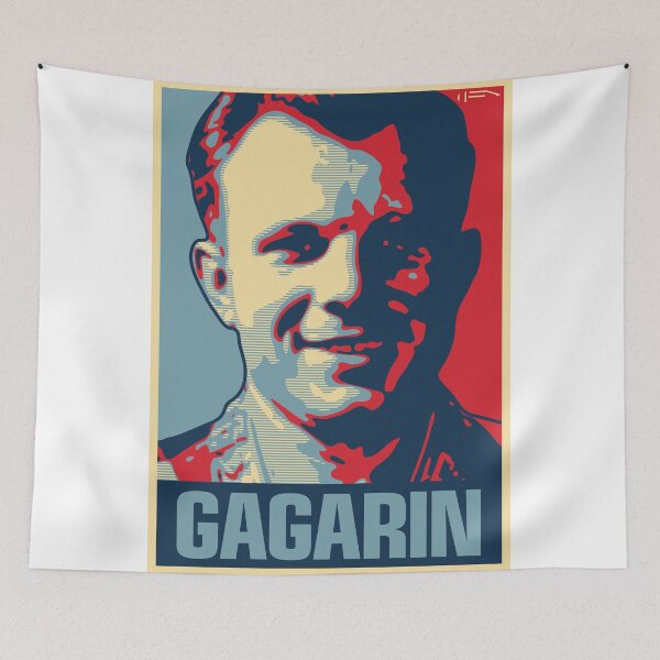 Item preview, Gagarin designed and sold by DFA.