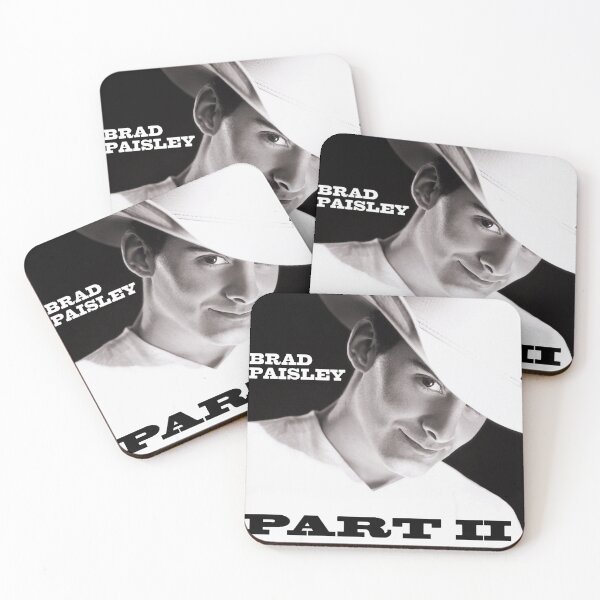 Item preview, Brad Paisley Love and war designed and sold by klocktoreilly.
