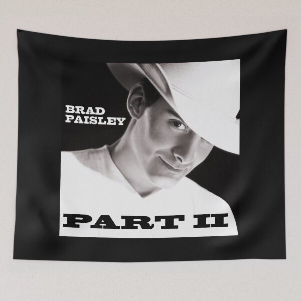 Item preview, Brad Paisley Love and war designed and sold by klocktoreilly.