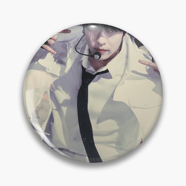 Item preview, Seungmin "Dream" designed and sold by SkyAndInfinity.