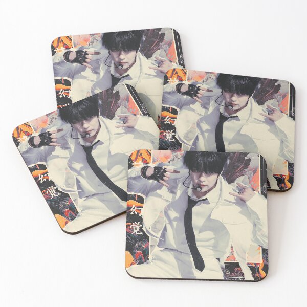 Item preview, Seungmin "Dream" designed and sold by SkyAndInfinity.
