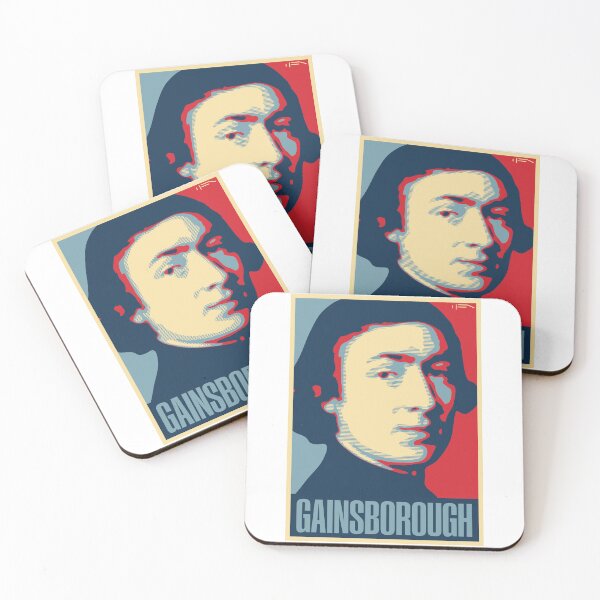 Item preview, Gainsborough designed and sold by DFA.