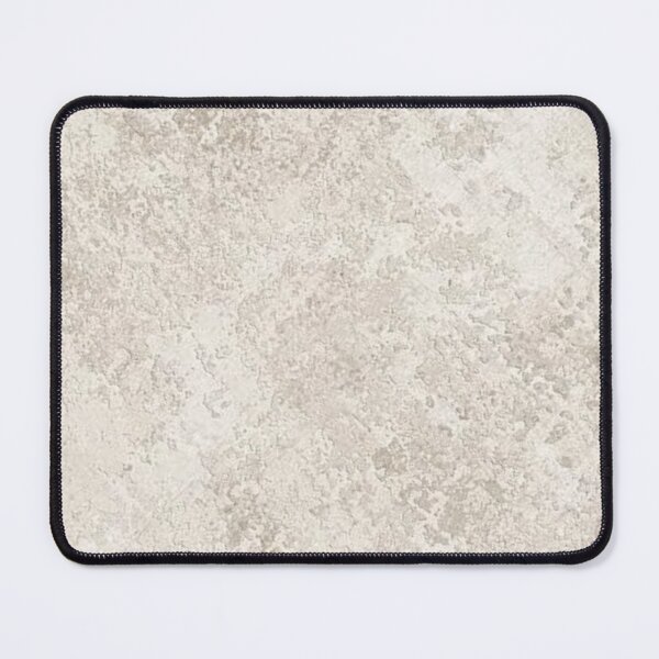 Item preview, Beige, White and Grey Stone Textured Print designed and sold by ZedColors.