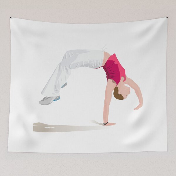 Item preview, dancer designed and sold by Svelby Lesch.