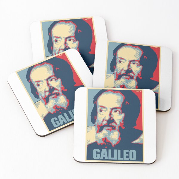 Item preview, Galileo designed and sold by DFA.