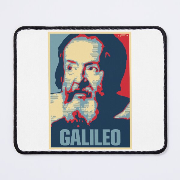 Item preview, Galileo designed and sold by DFA.