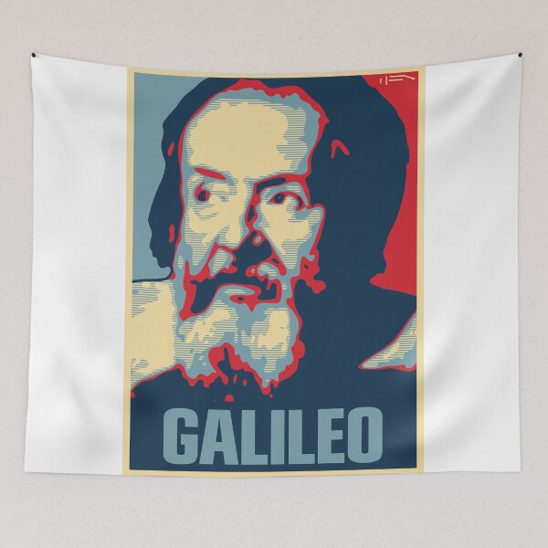 Item preview, Galileo designed and sold by DFA.