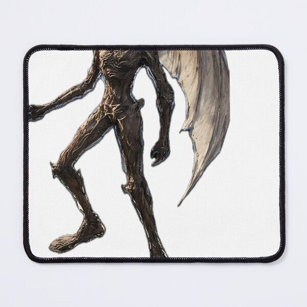 Item preview, ‘Varenai, The Entity’ (from The Quantumyth) designed and sold by Miscellabra.