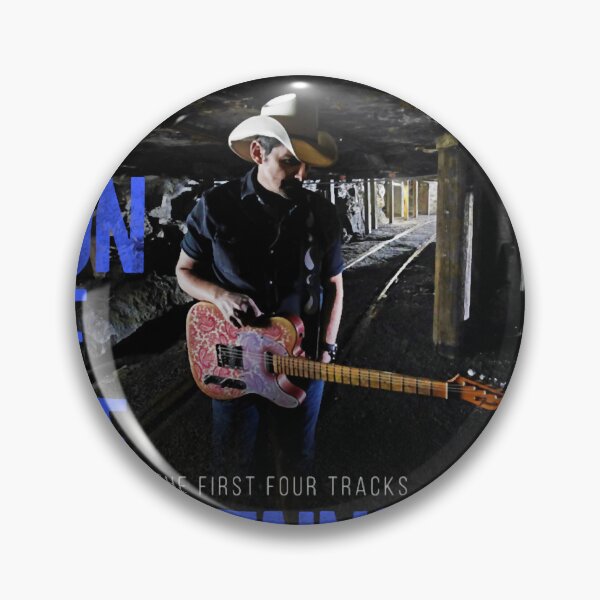 Item preview, Brad Paisley Love and war designed and sold by klocktoreilly.