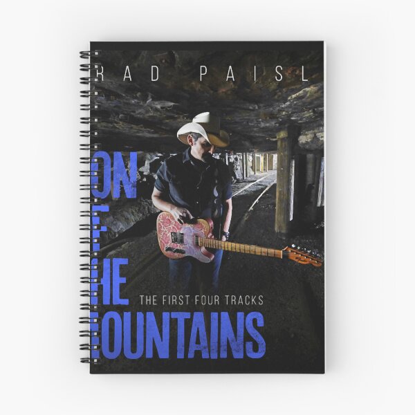 Item preview, Brad Paisley Love and war designed and sold by klocktoreilly.